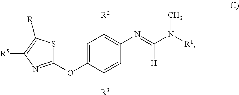 Active compound combinations