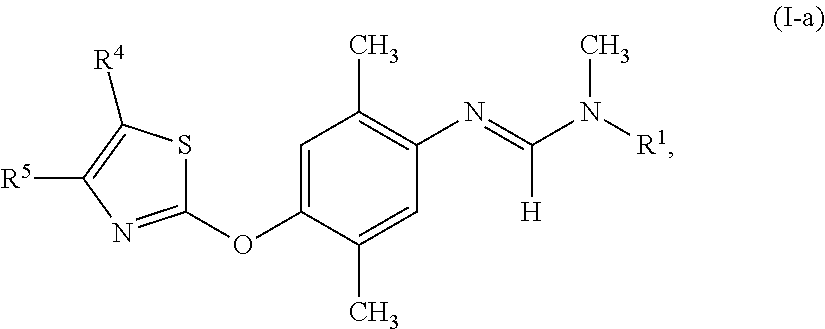 Active compound combinations