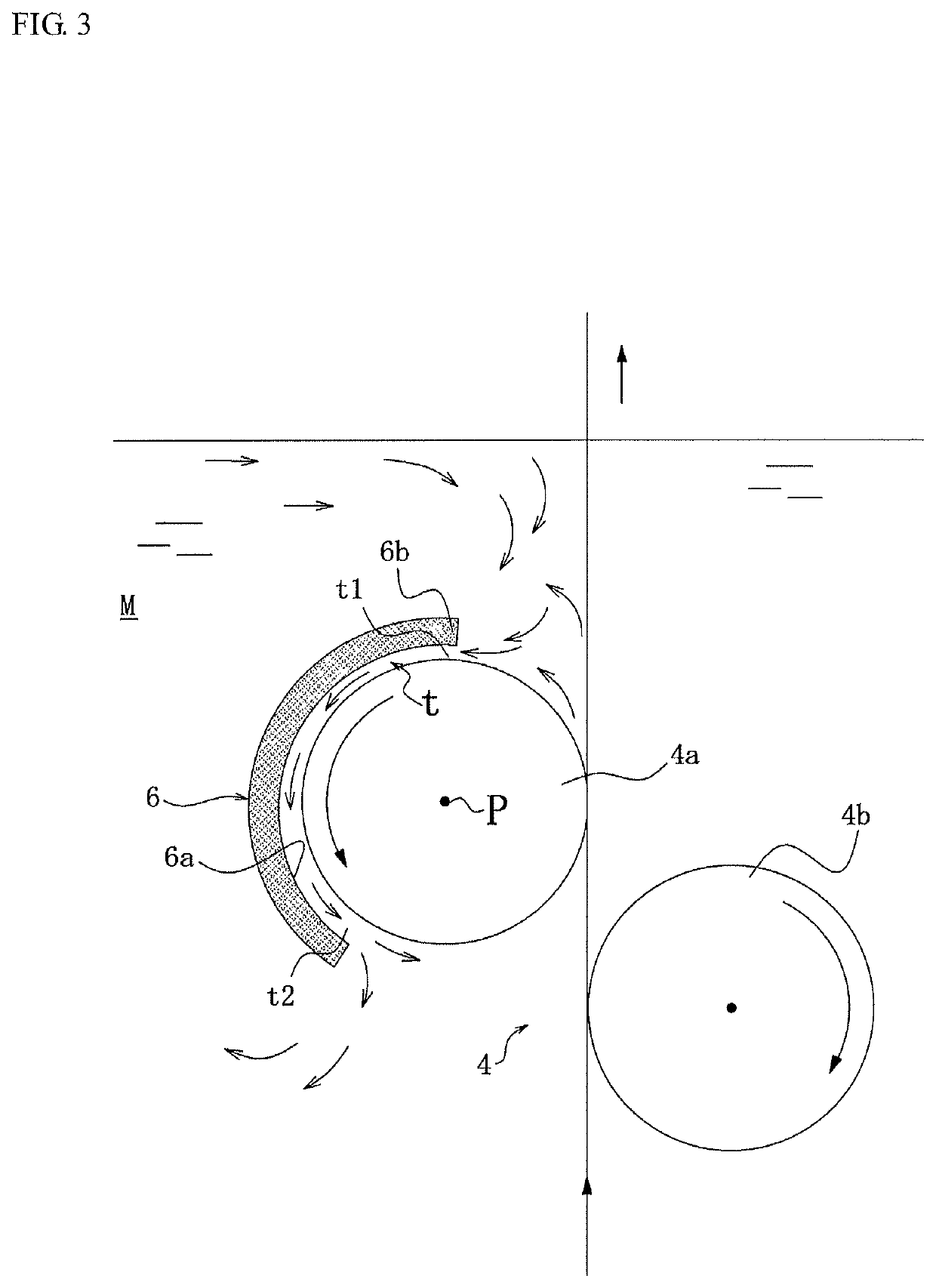 Method and apparatus for manufacturing hot-dip metal plated steel strip