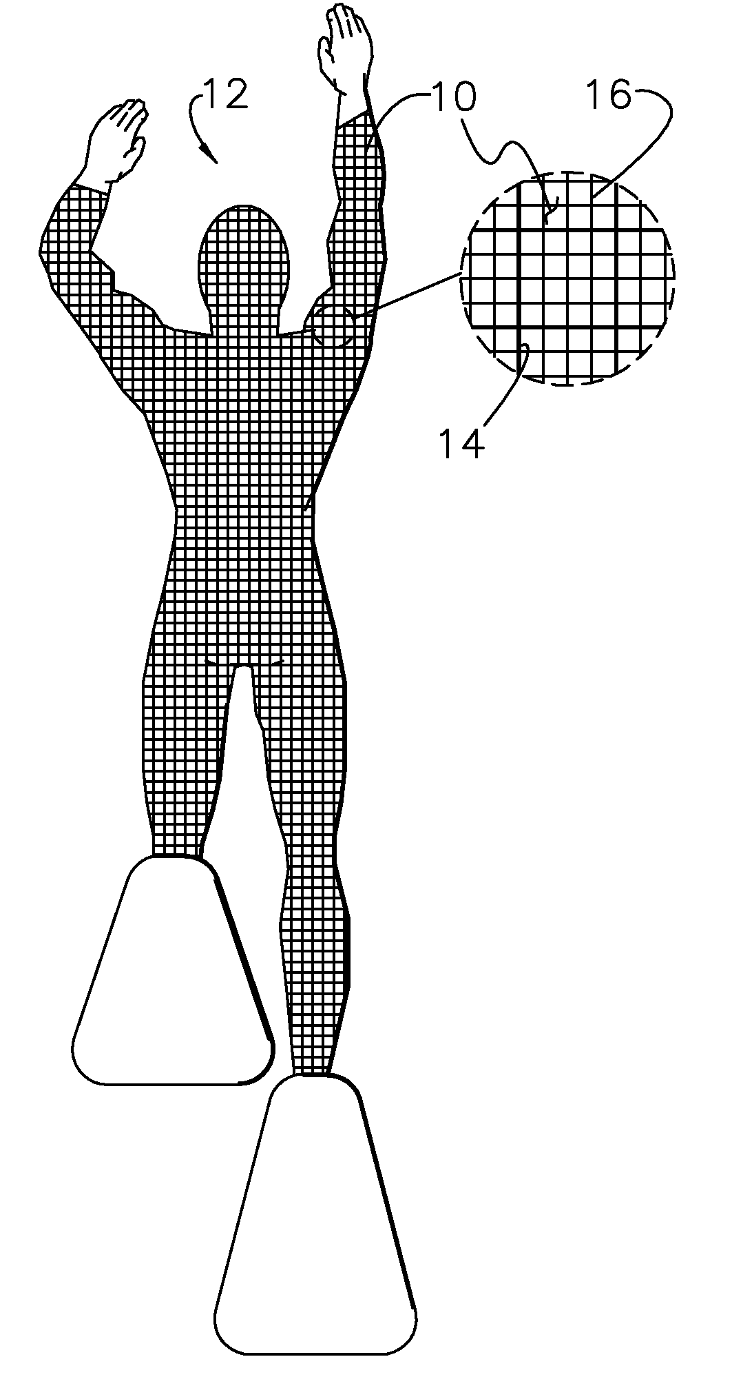 Conformable layer utilizing active material actuation