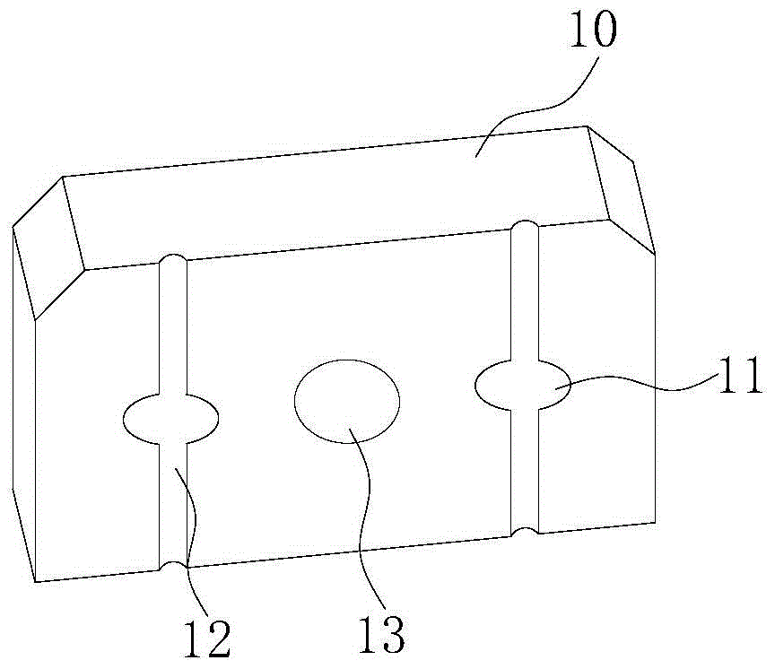 Multi-head wire drawing machine drying device