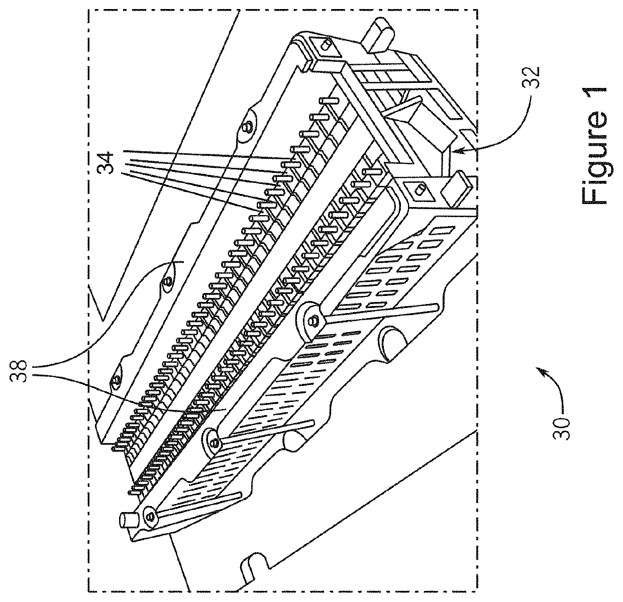 Detection of an Internal Short Circuit in a Battery