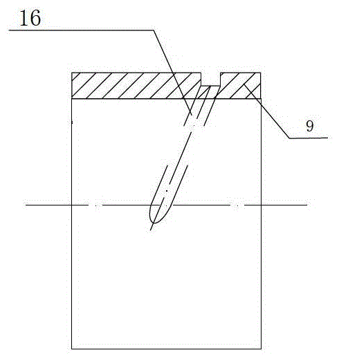 A speed reducer