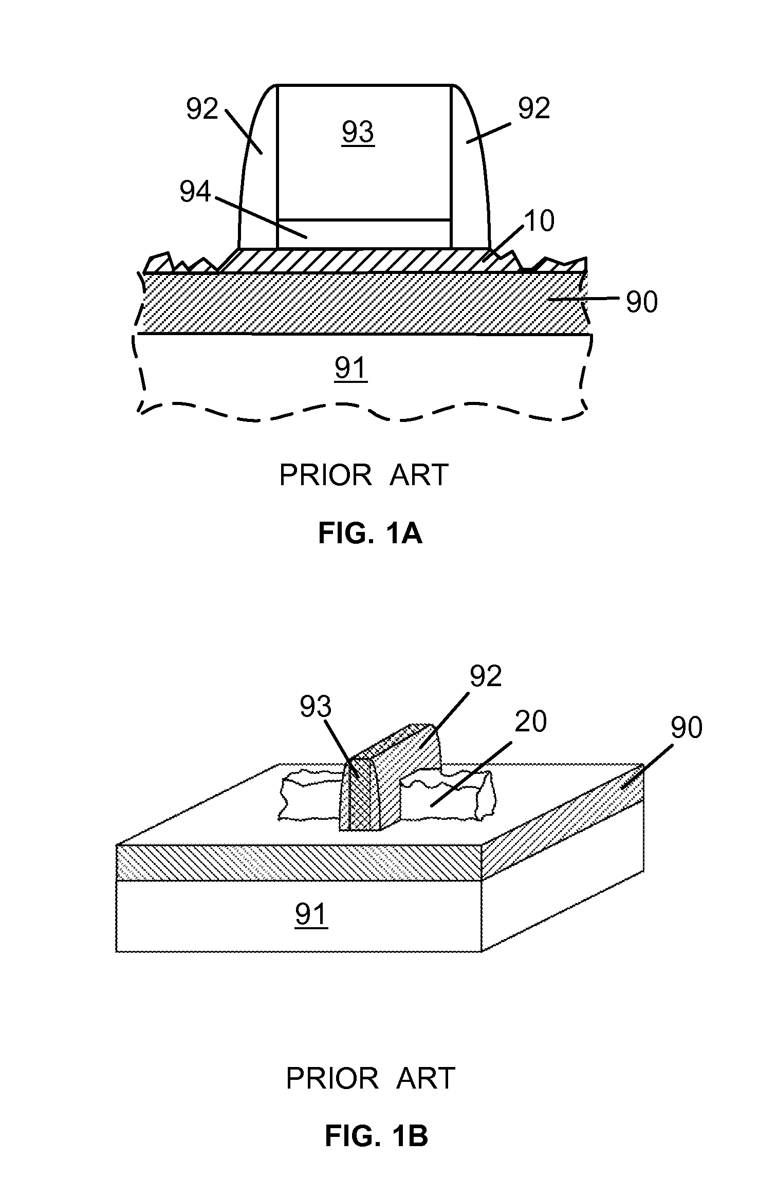 Thin body semiconductor devices