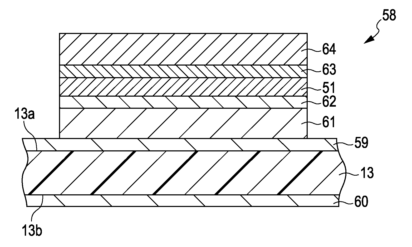 Transfer medium manufacturing method and transfer medium