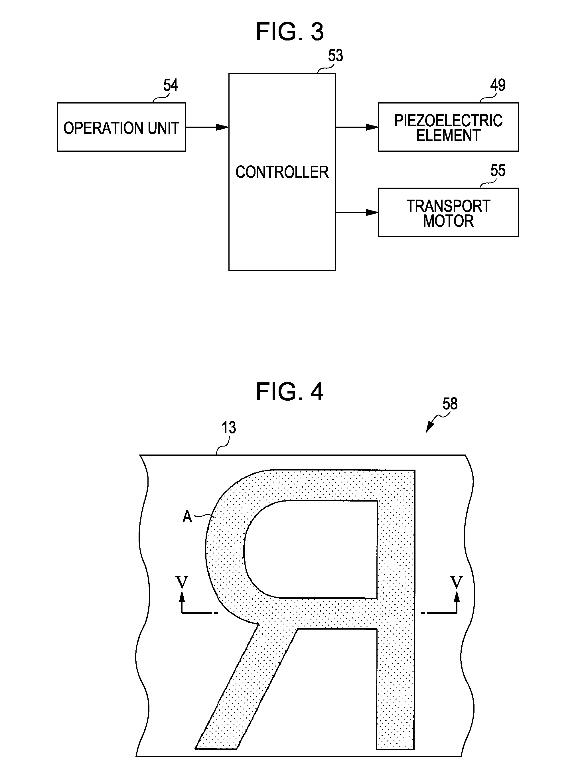 Transfer medium manufacturing method and transfer medium