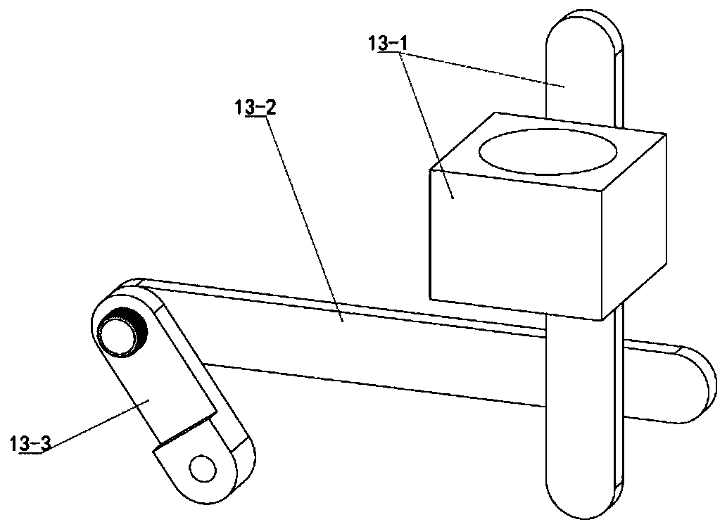 Device and method for laser real-time removal of surface oxide scale in additive manufacturing process of metal component