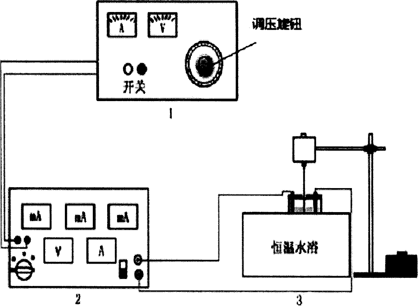 Material for oxygen sensor, preparation method thereof and engine oxygen sensor