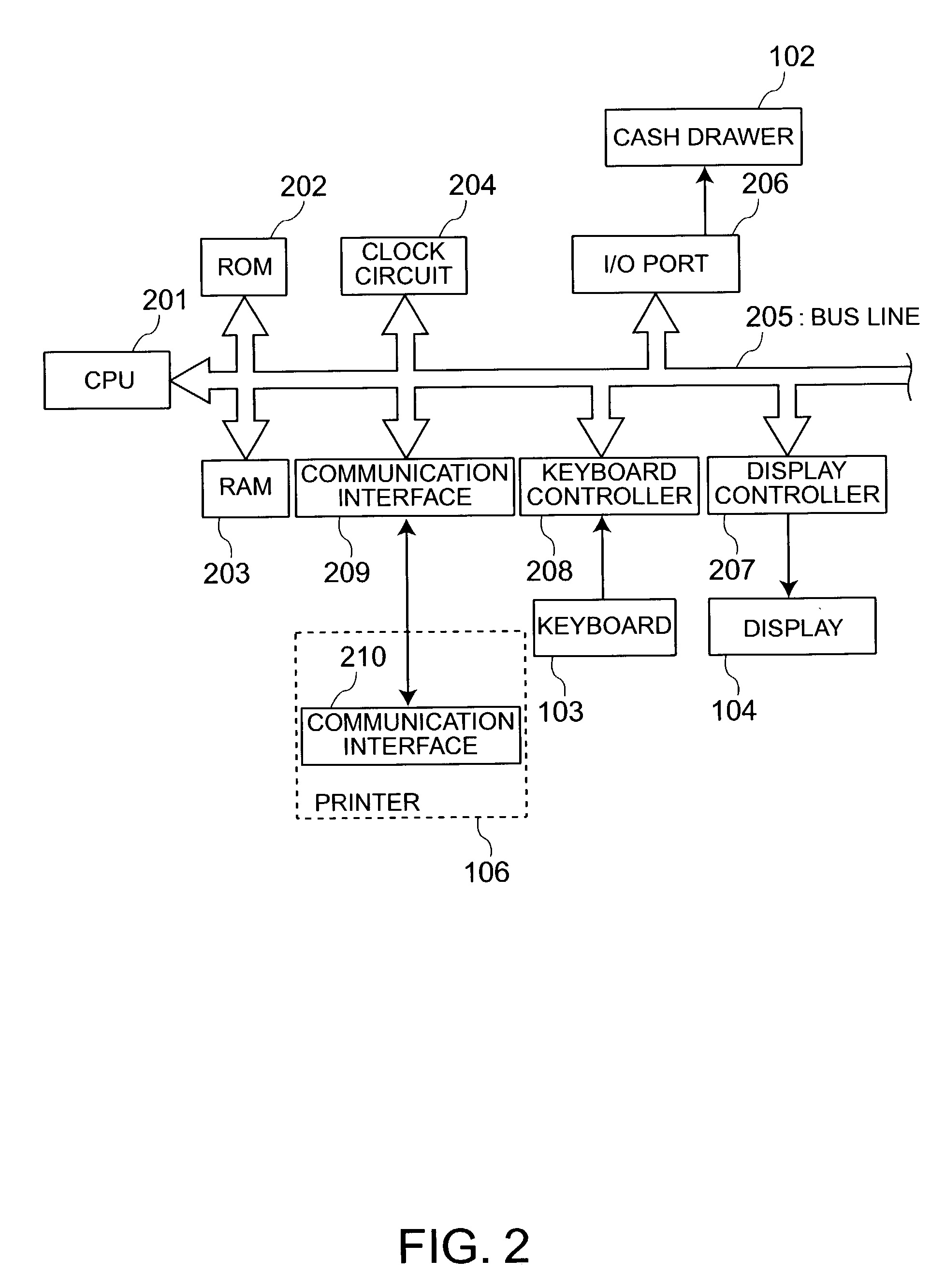 Printer driver, print control method and information recording medium