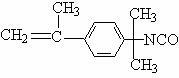 Urethanation modified hybrid phenolic resin and preparation method thereof