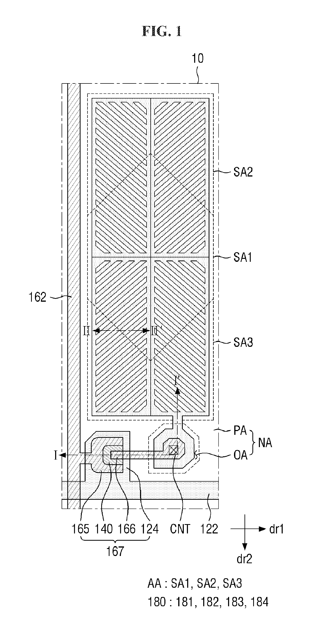 Liquid-crystal display device