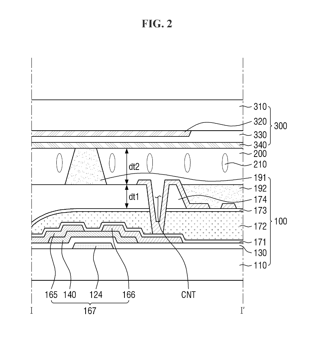 Liquid-crystal display device