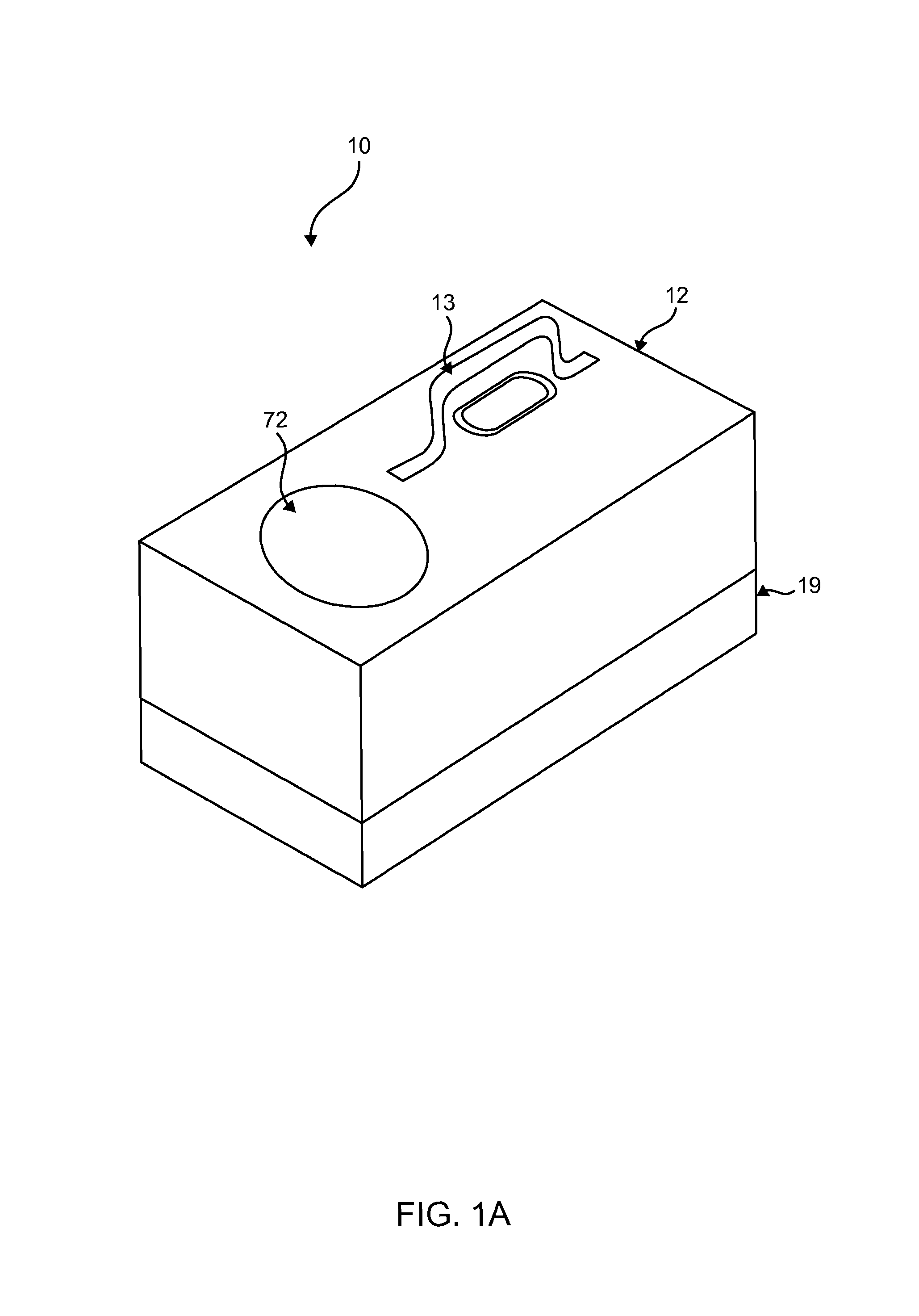 Portable electric can crusher