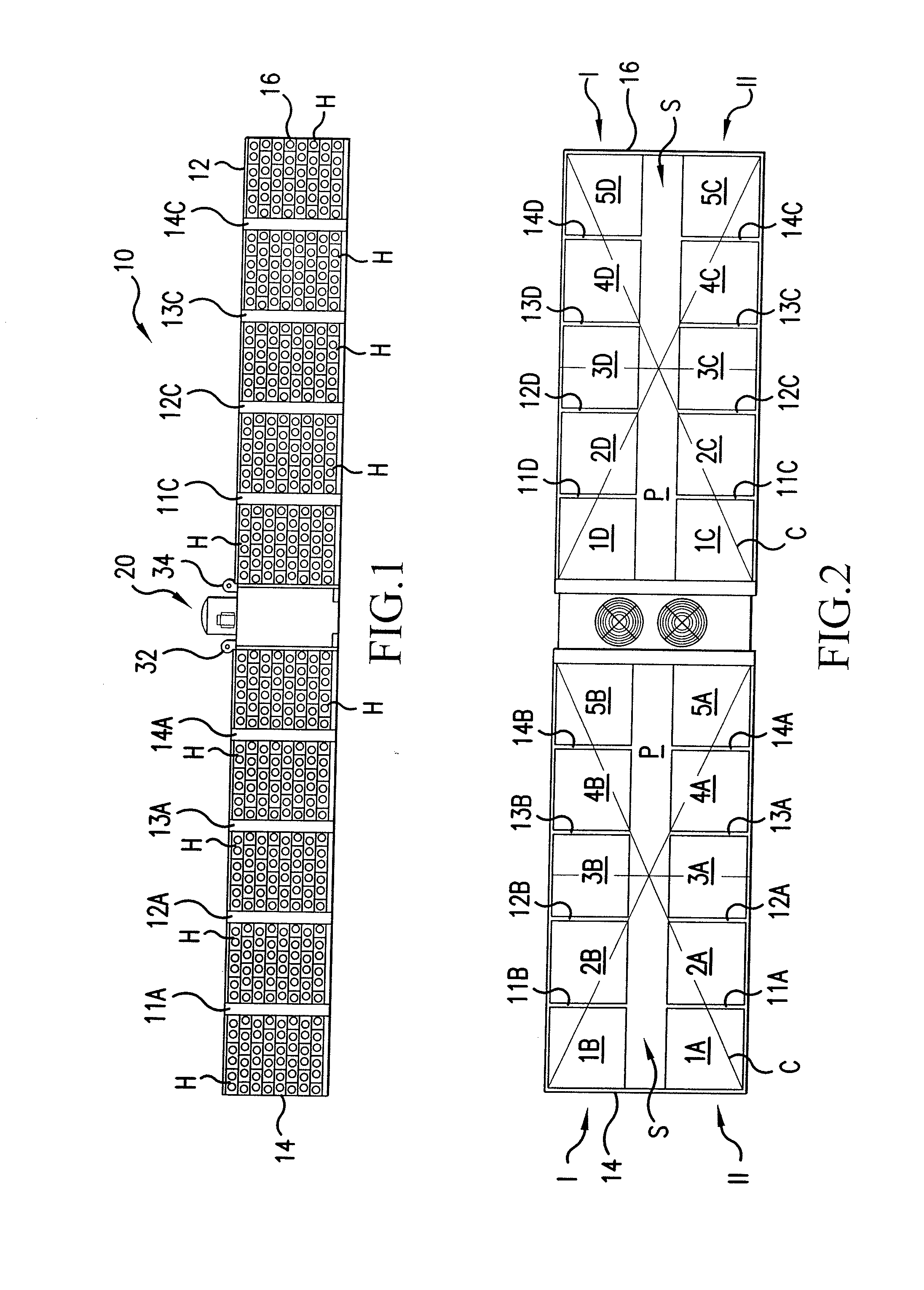 Apparatus and method for thawing a product