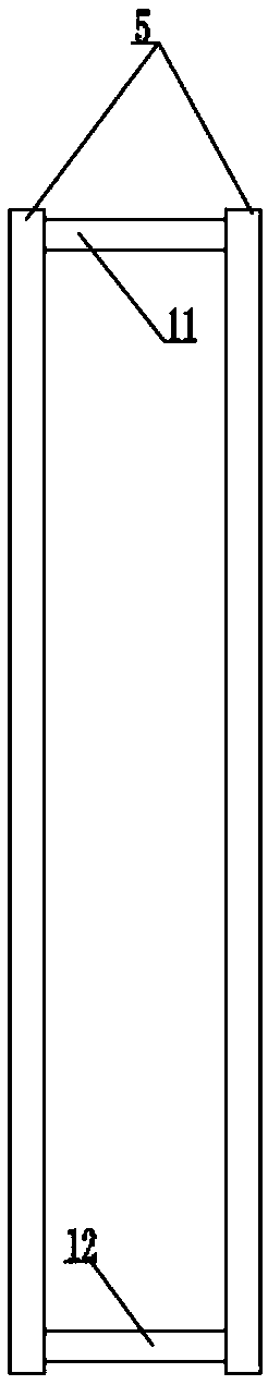 Method for automatically controlling air conditioner cleaning function