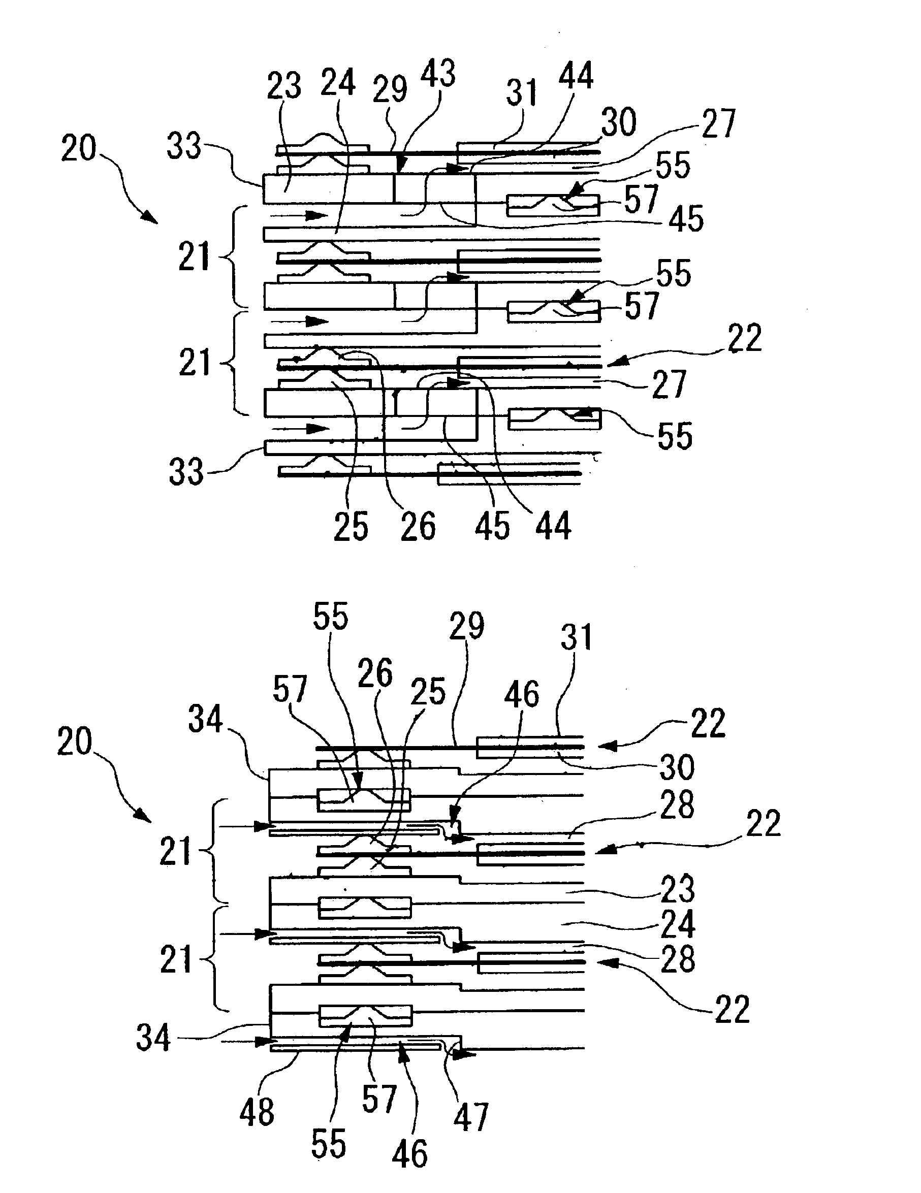 Fuel cell