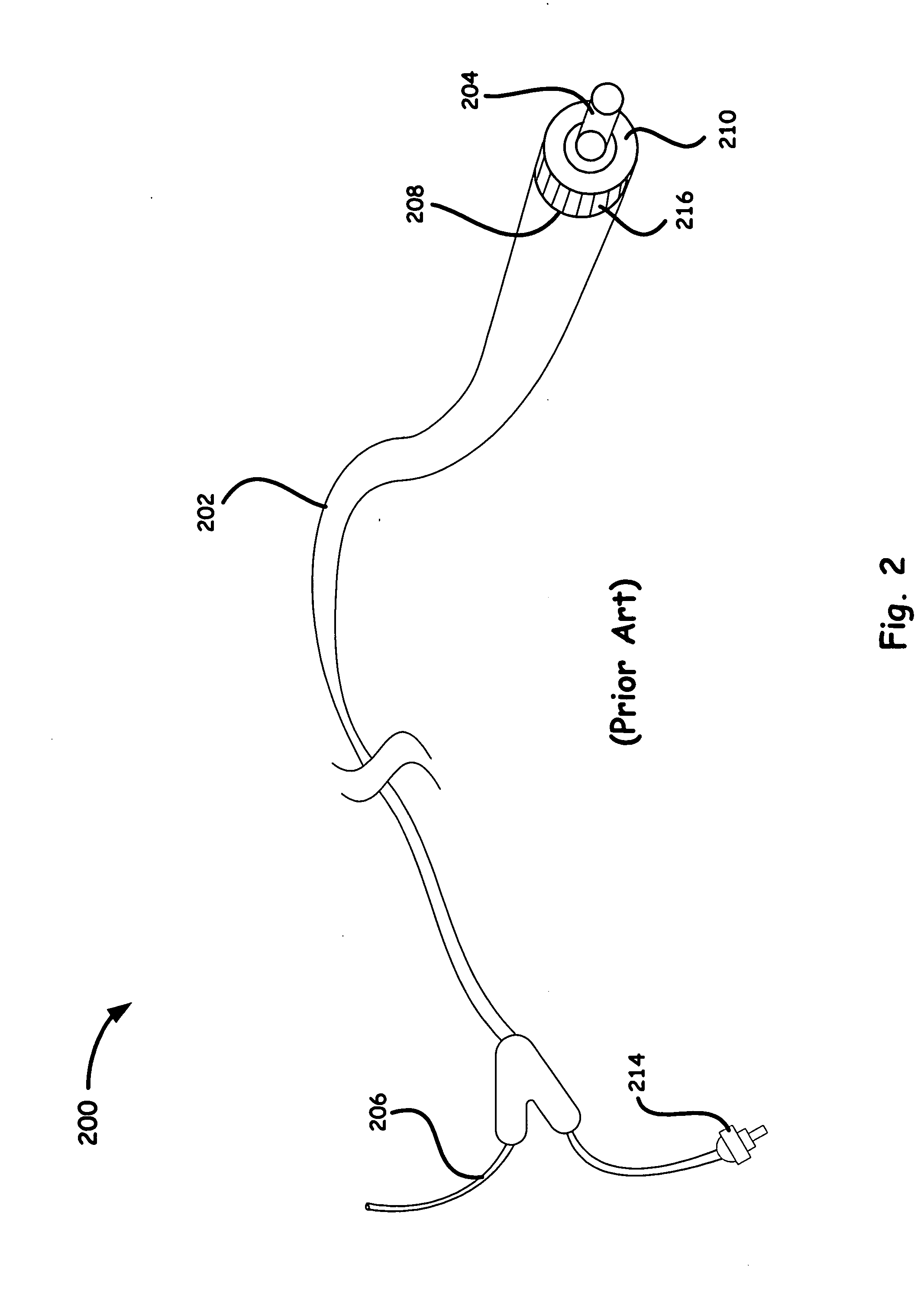 Radial reflection diffraction tomography