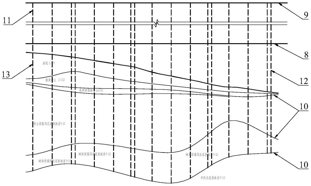 Deepwater long and large trestle structure design method