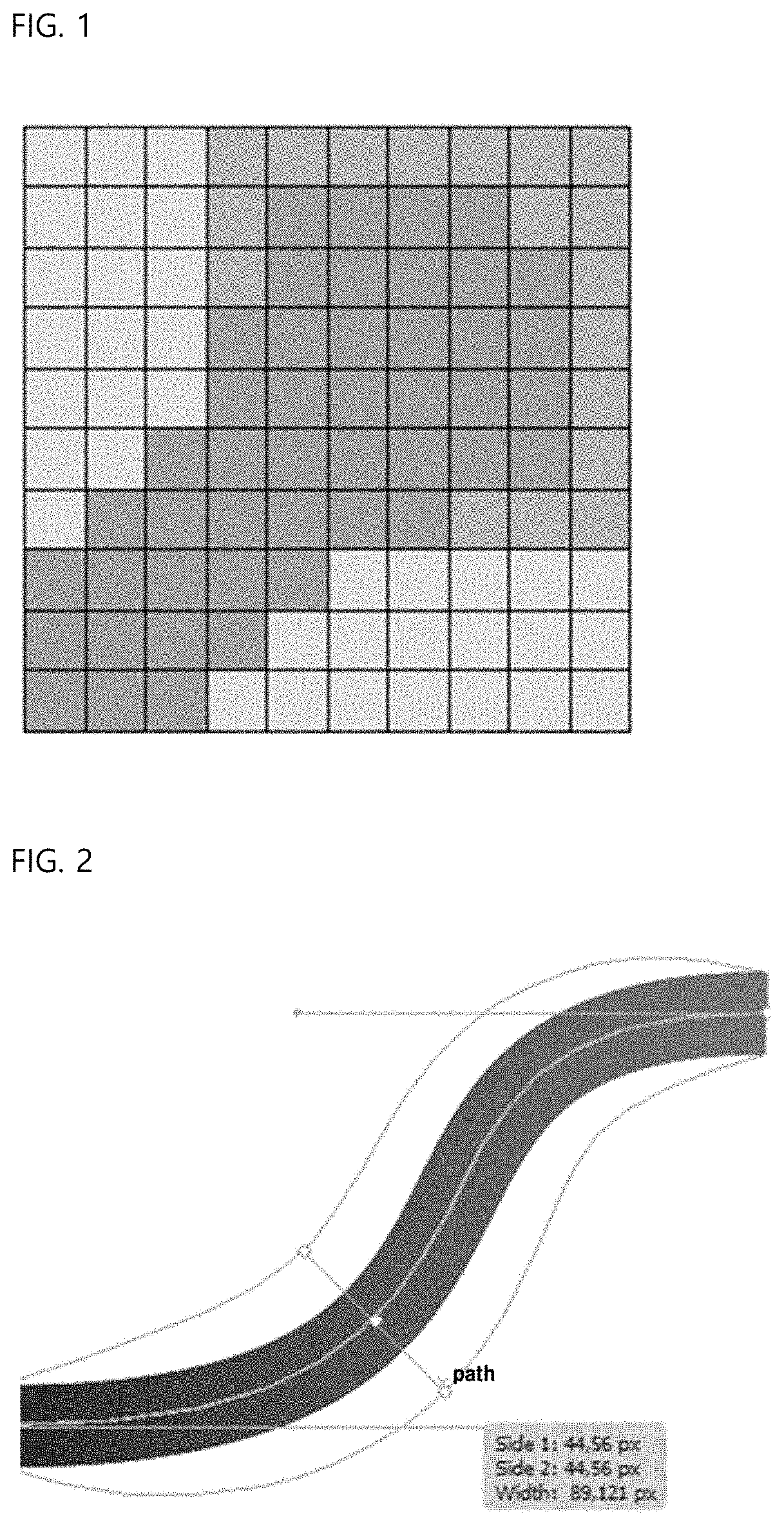 Method of converting and replaying styles of vector images