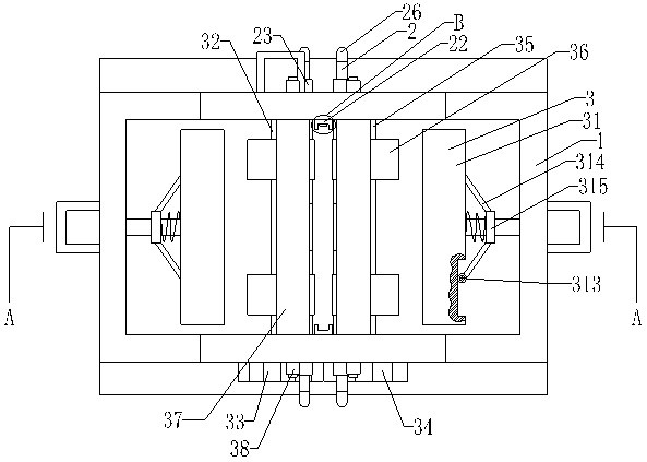 Automobile sheet metal repairing method