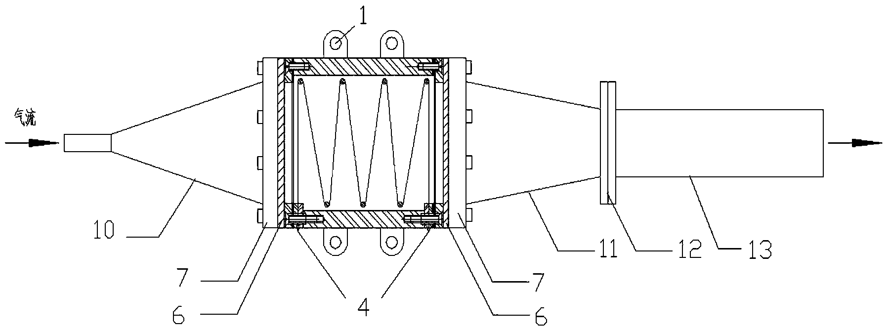 Small quick heater