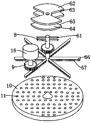 Premix feed production ingredient control feeding device