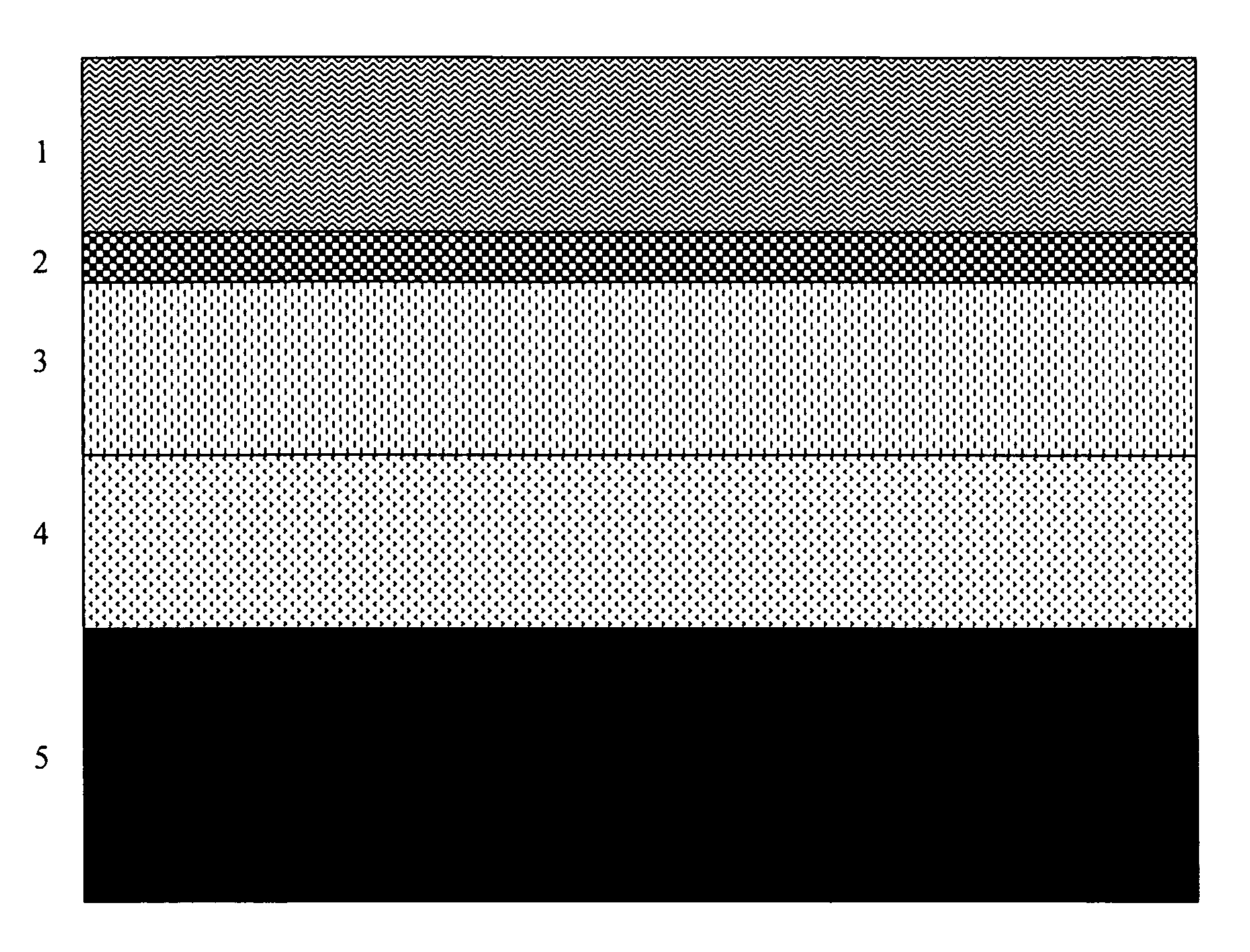 Chrome coated surfaces and deposition methods therefor