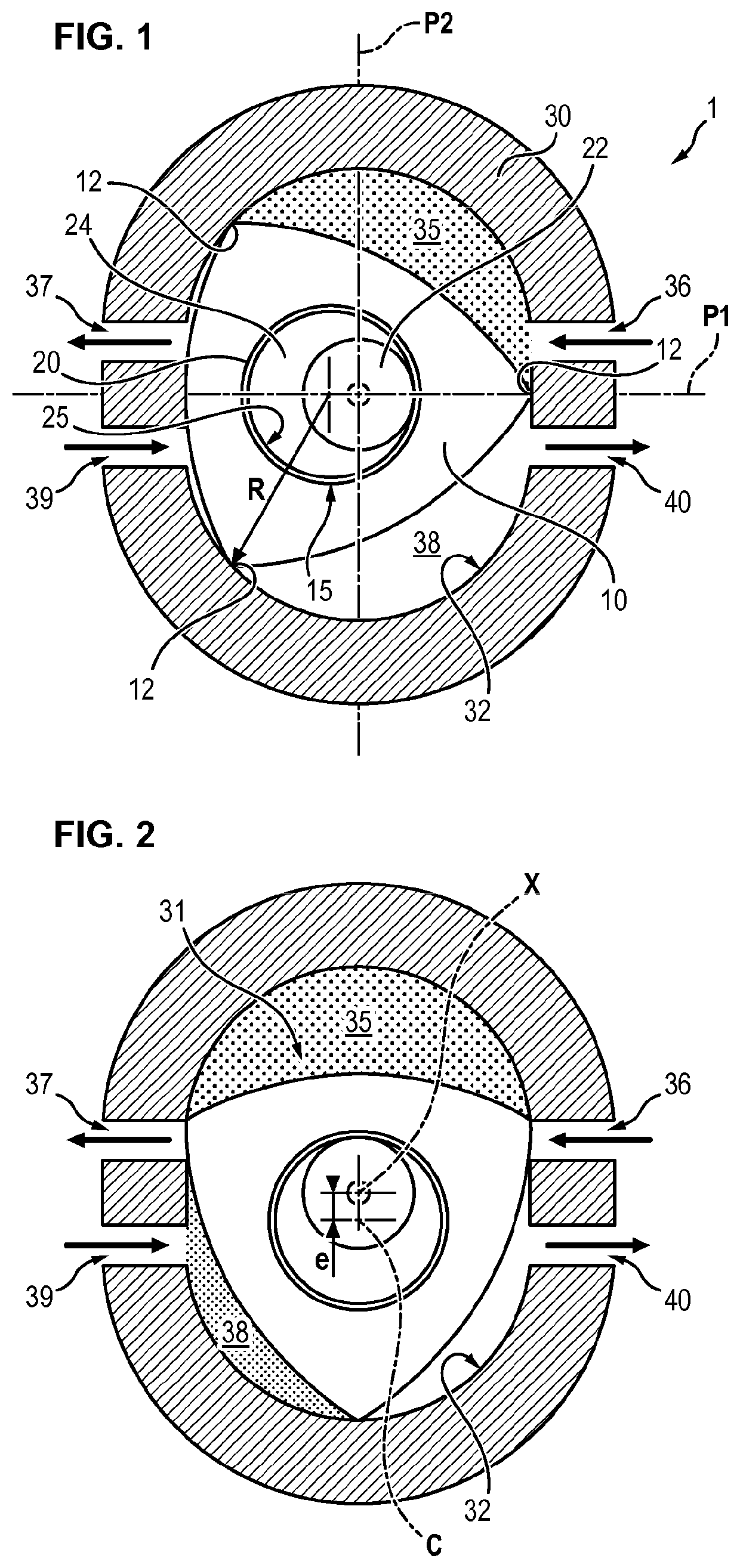 Circulatory assistance system