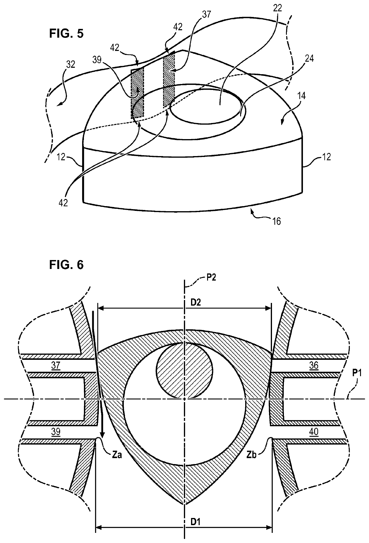 Circulatory assistance system