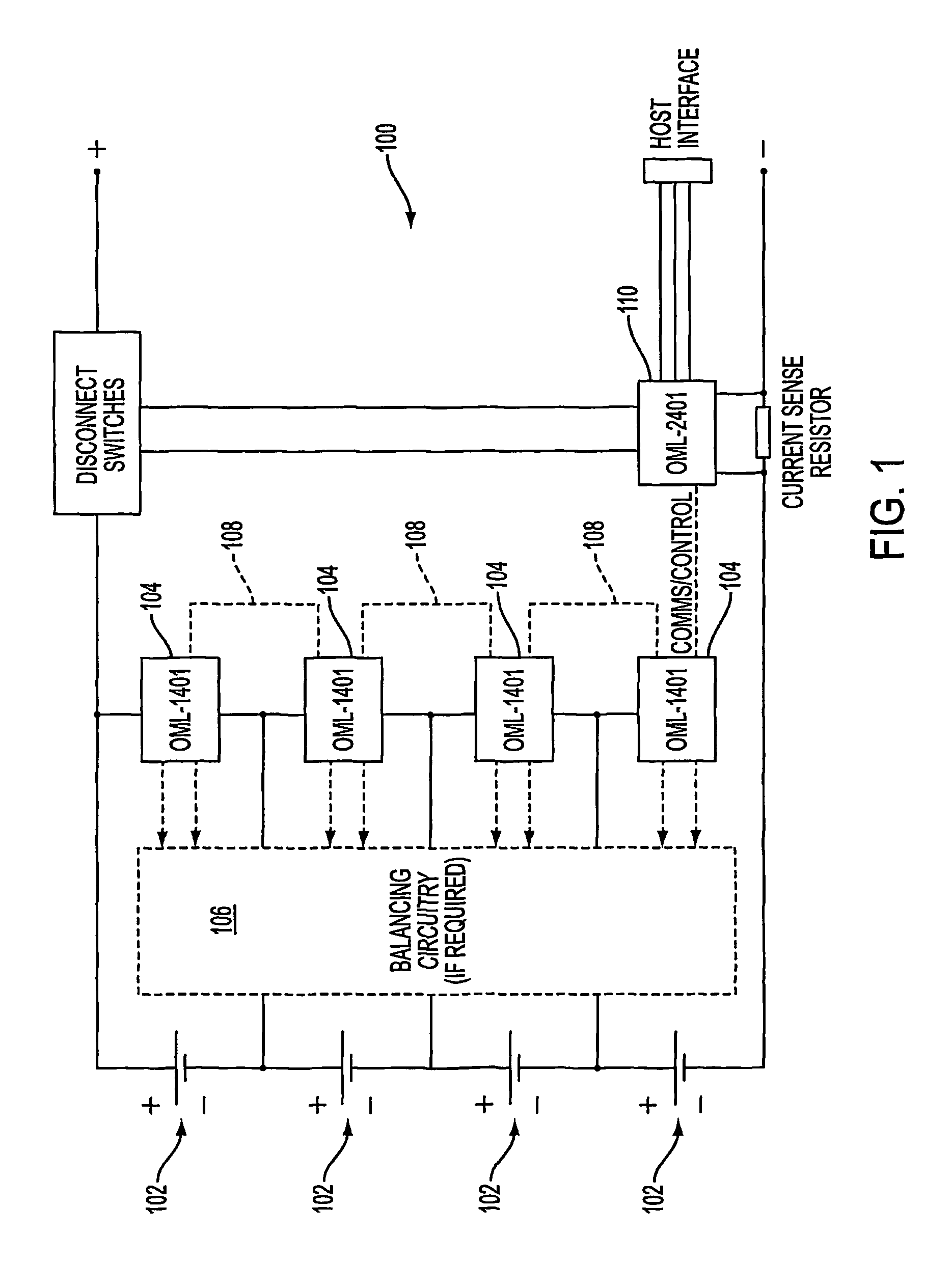 Method and apparatus for managing energy in plural energy storage units