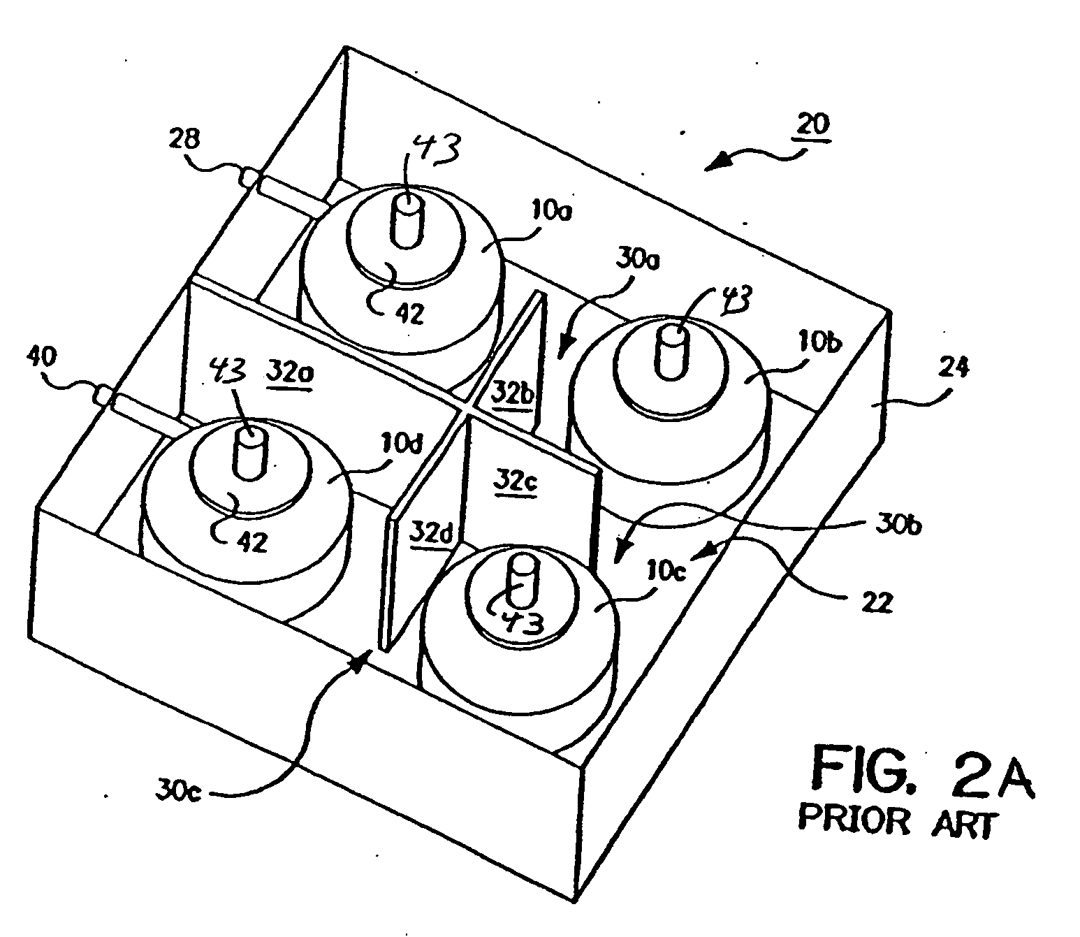 Electronically tunable dielectric resonator circuits