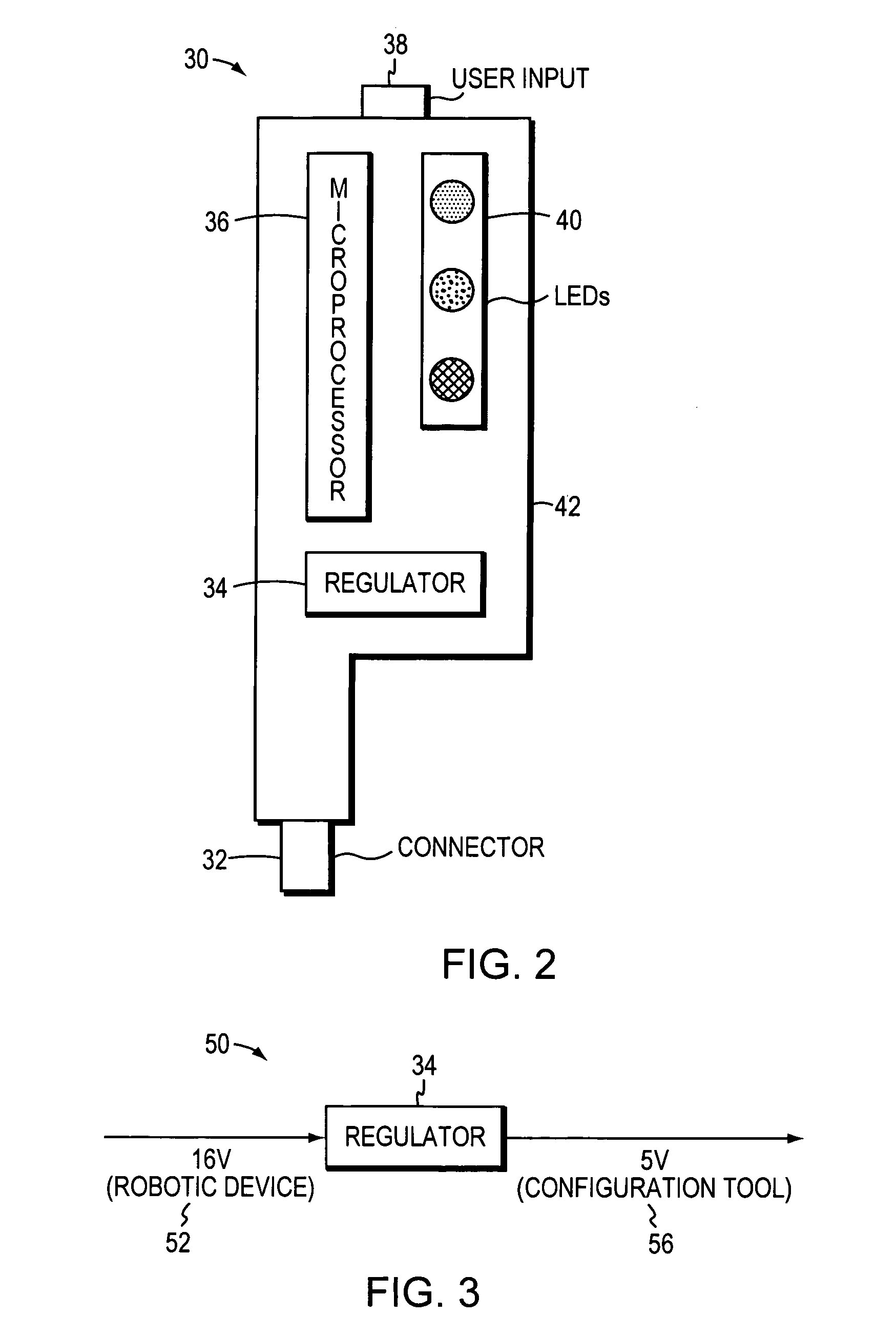 Programming and diagnostic tool for a mobile robot