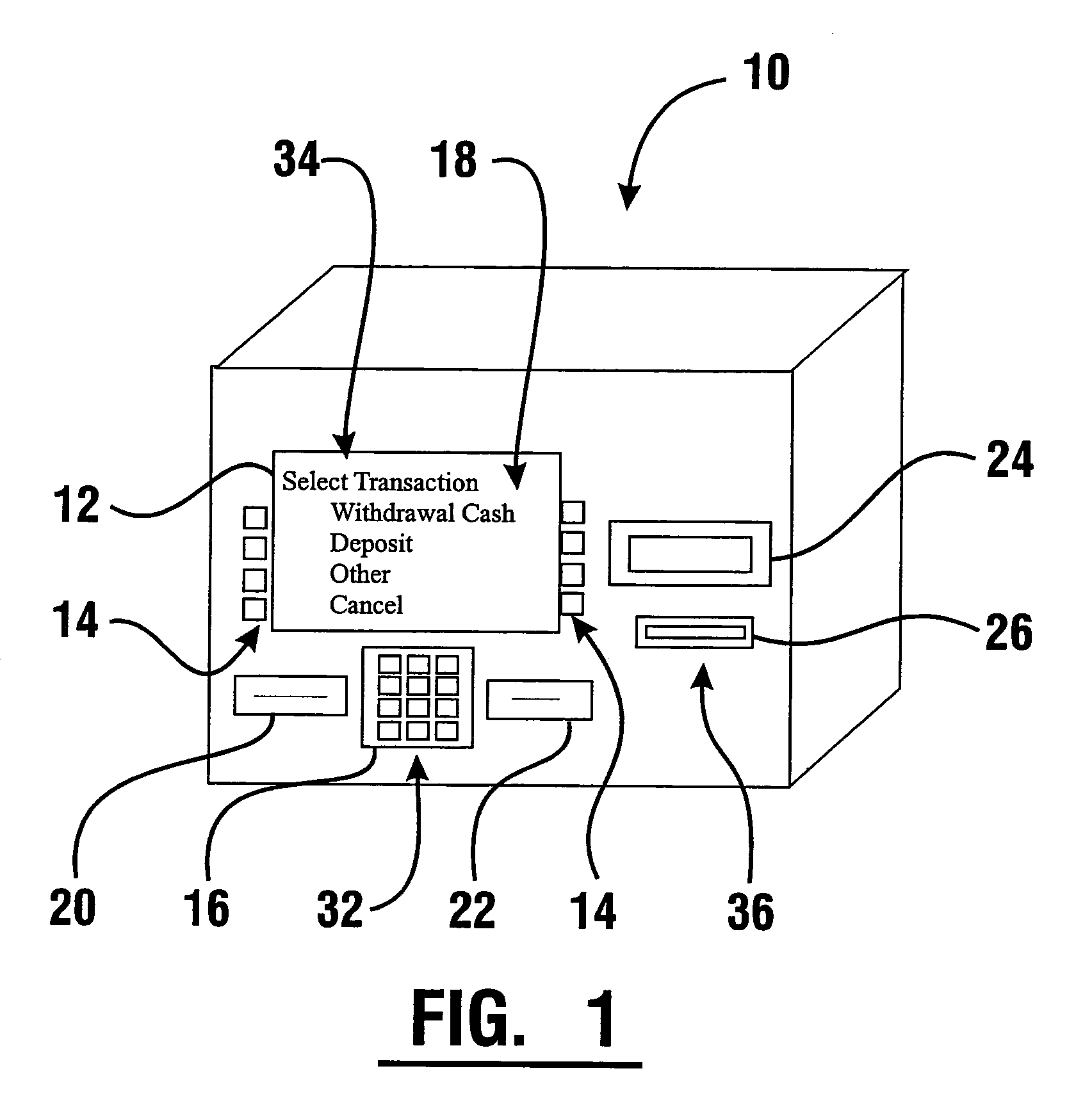 Automated banking machine diagnostic system and method