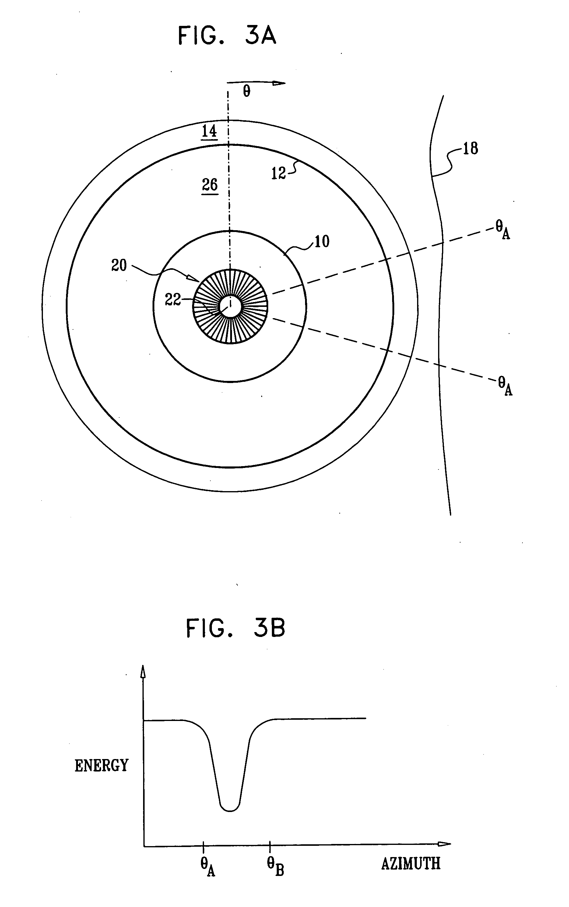 Phased-array for tissue treatment