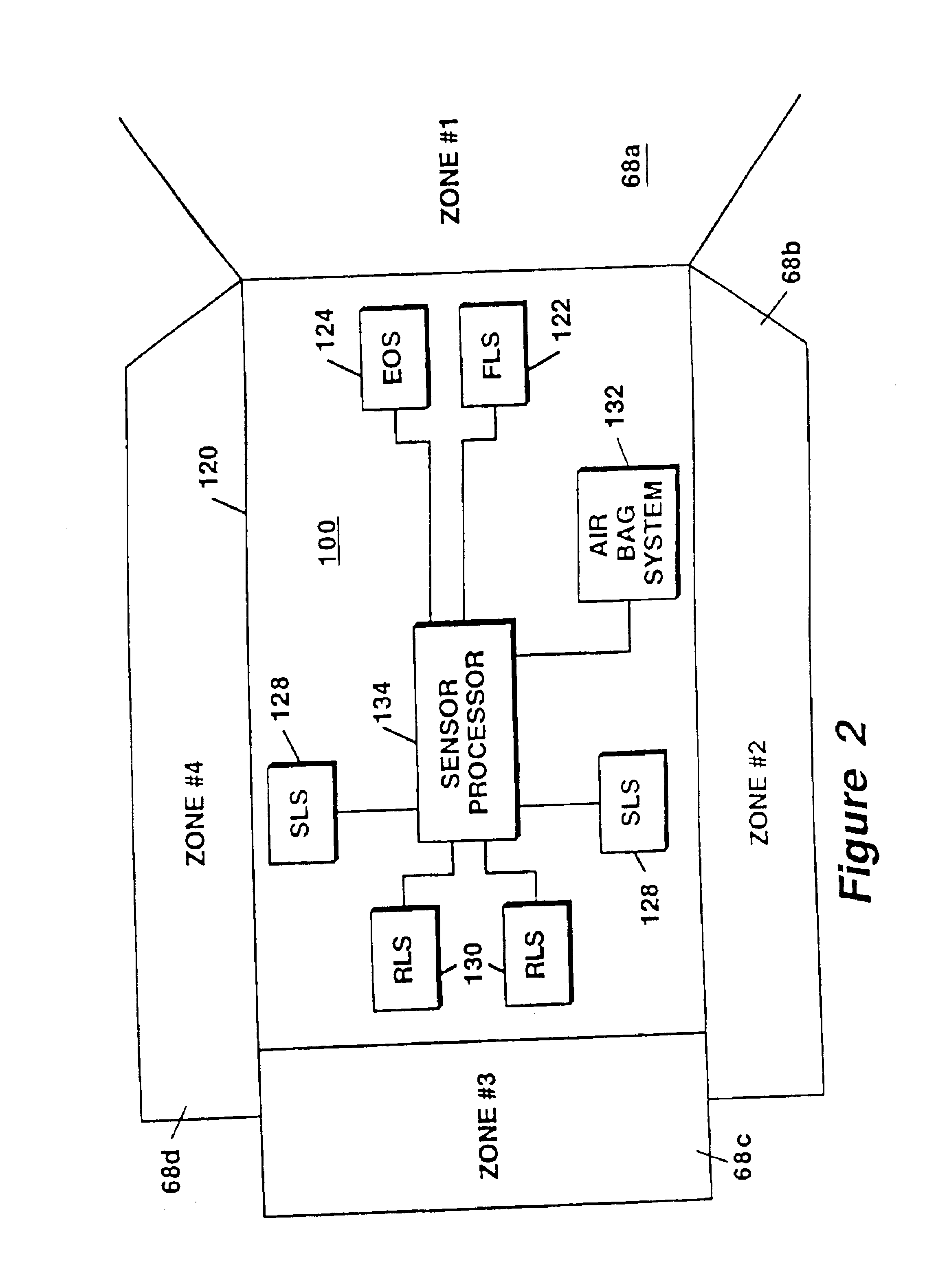 Radar detection method and apparatus