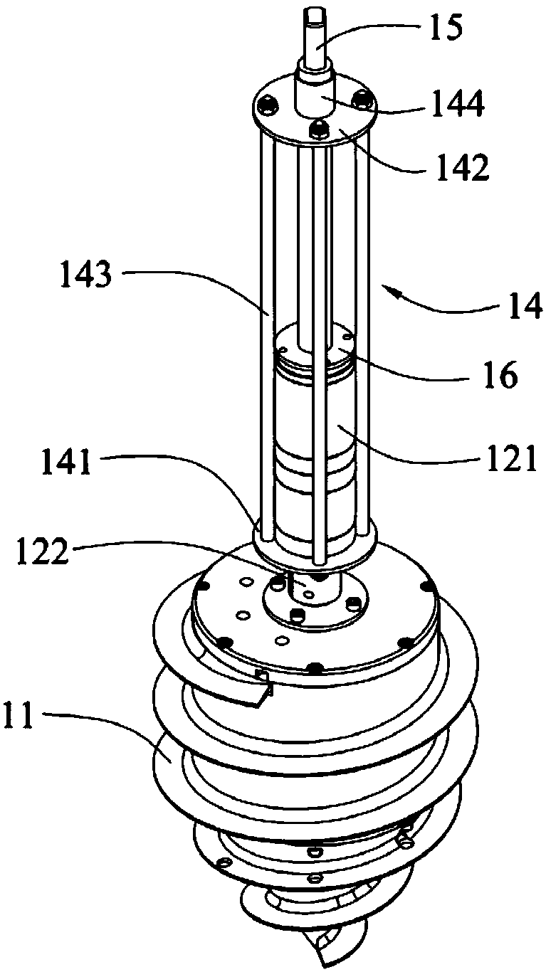 Self-buried submarine seismograph