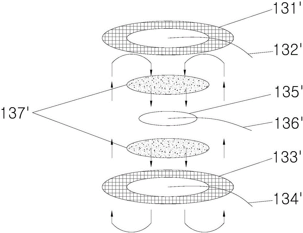 Hydrogen sensor