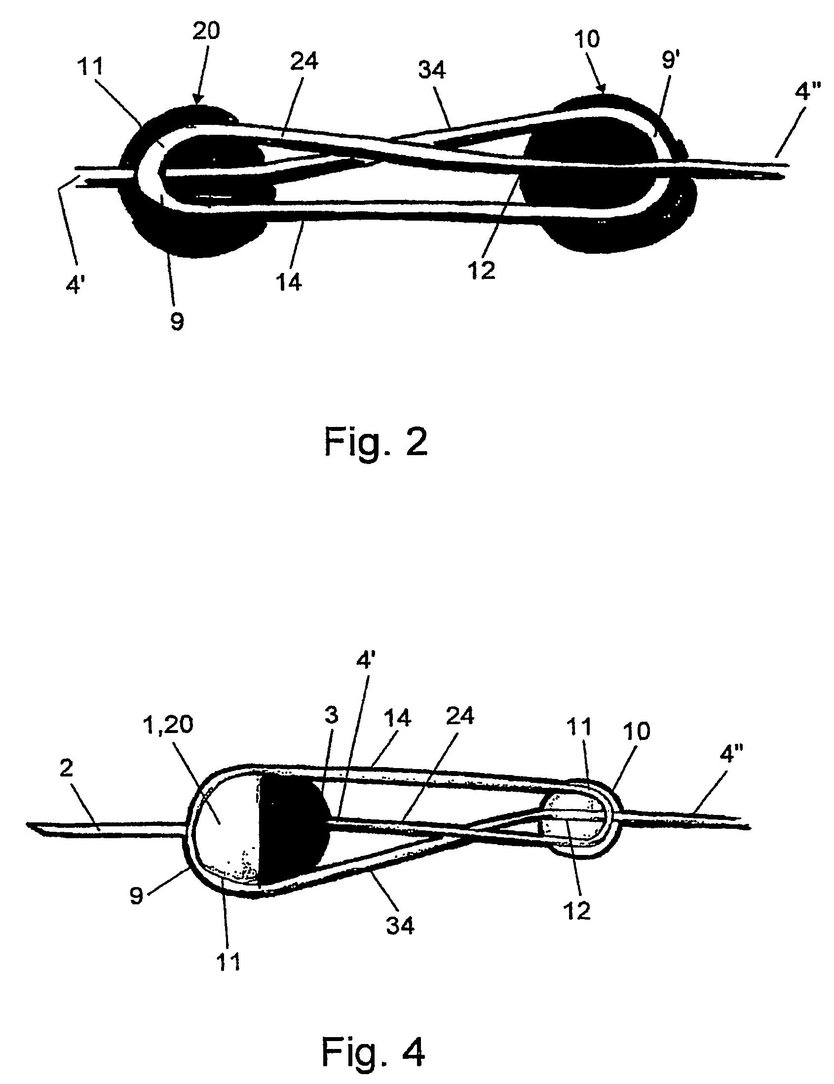 Device for subcutaneous administration of a medicament to a patient