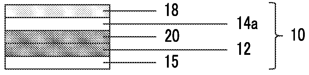 Composition, light reflecting film, luminance-improving film, backlight unit, and liquid crystal display device