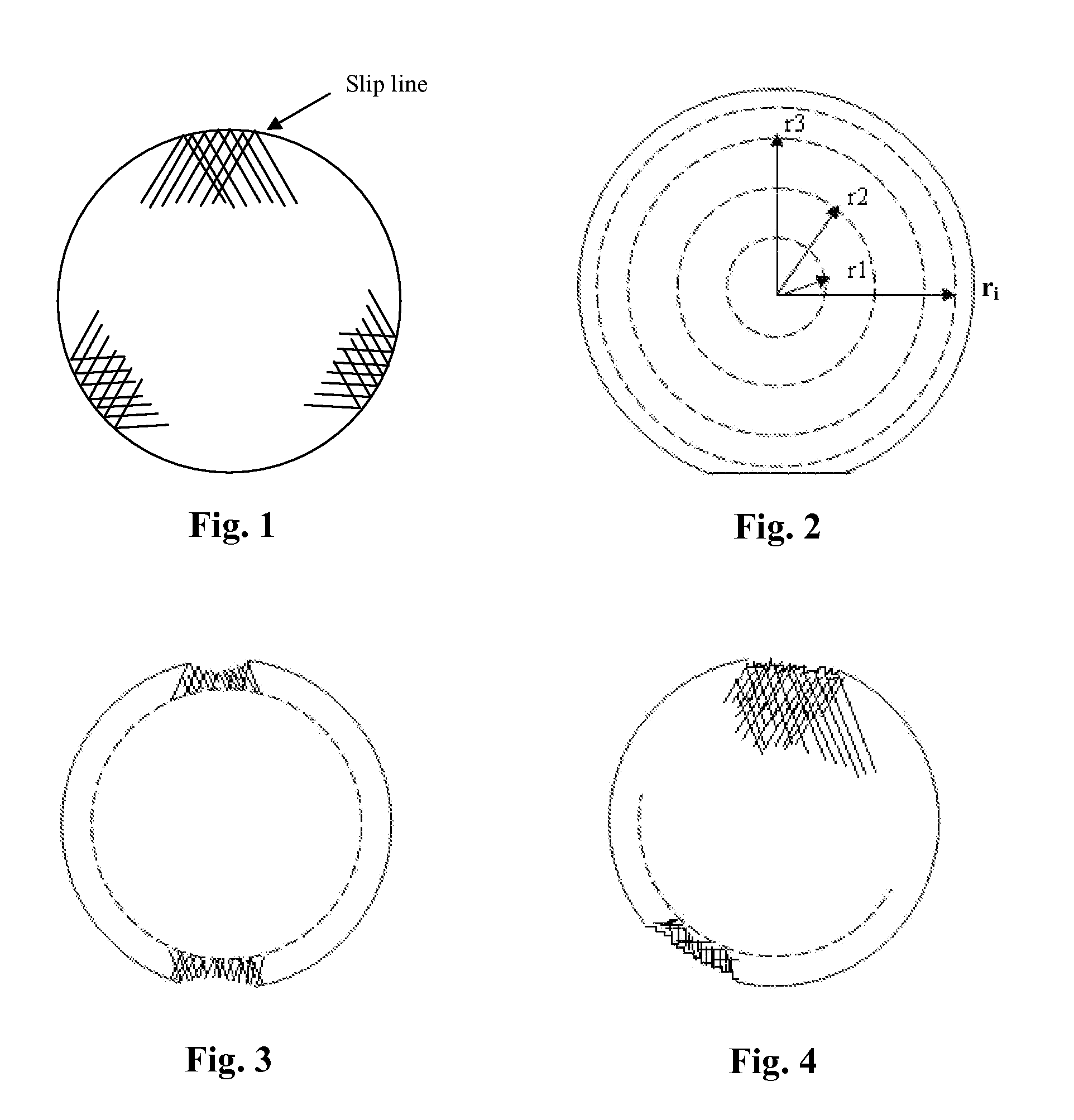 Method of eliminating surface stress of silicon wafer