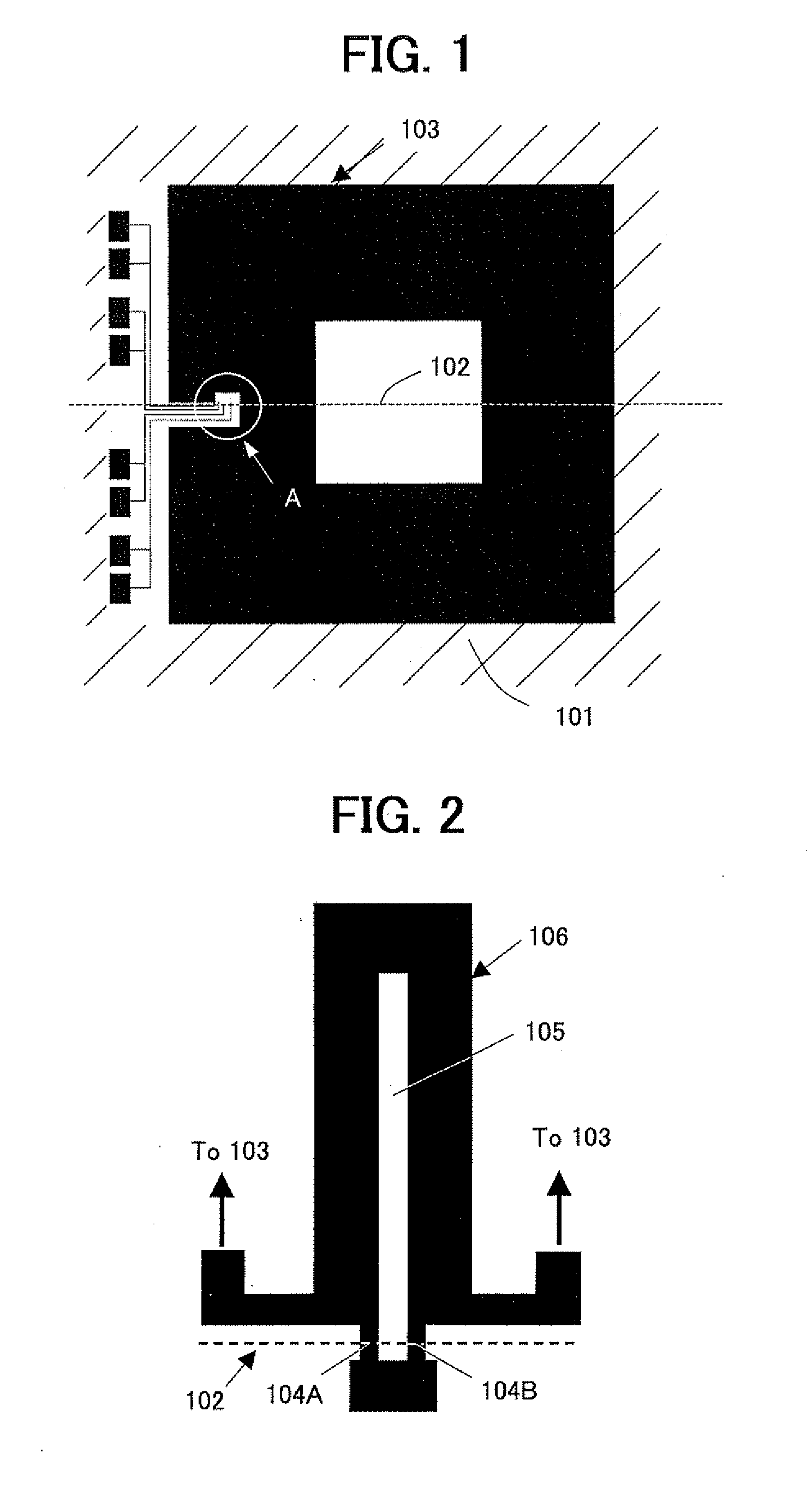 Squid magnetic sensor