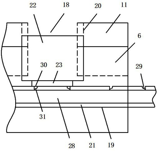 Unmanned aerial vehicle for geographic information data acquisition and control method thereof