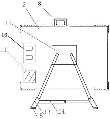 Toy teaching plate applied to children