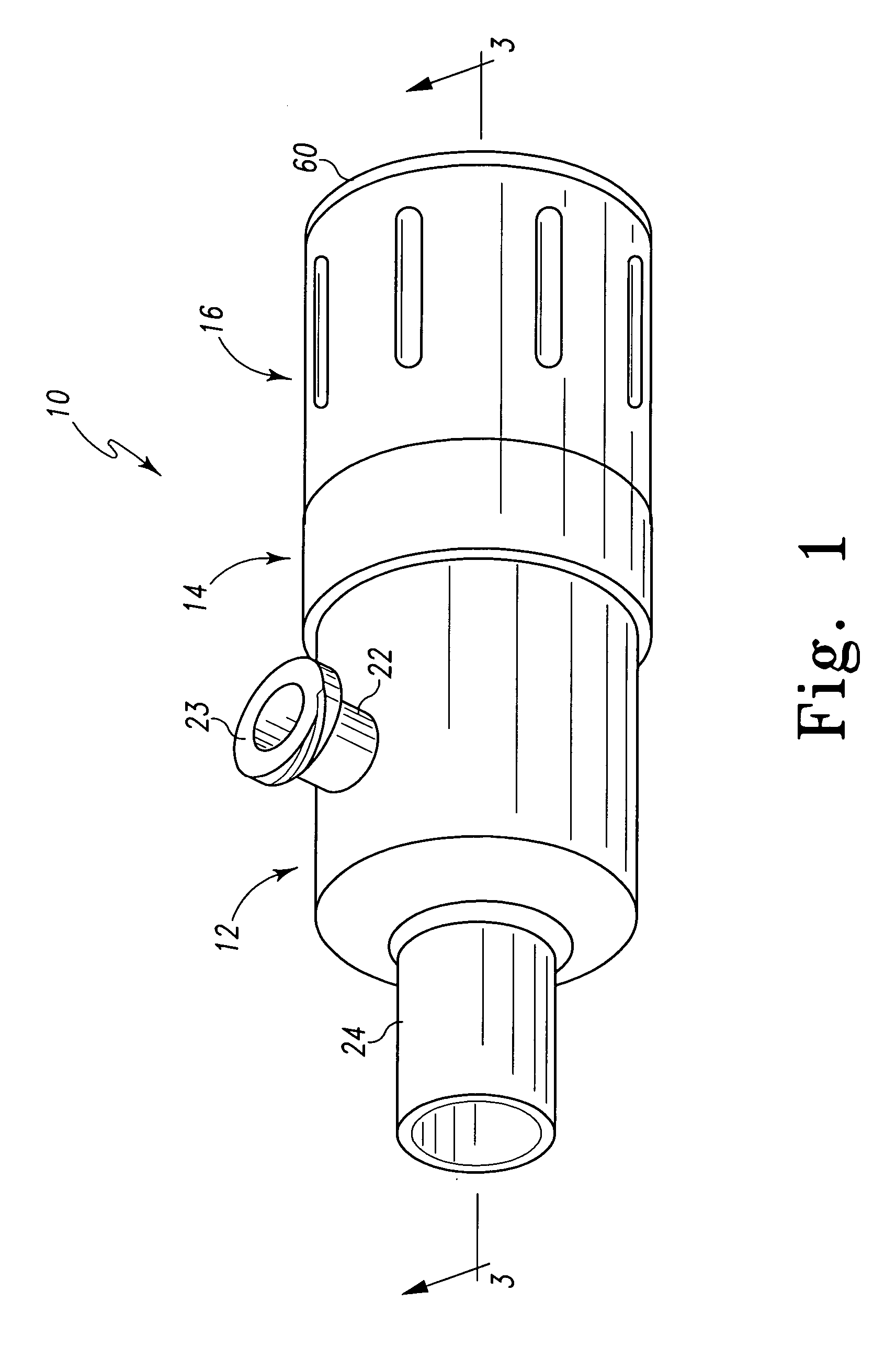 Hemostatic valve assembly