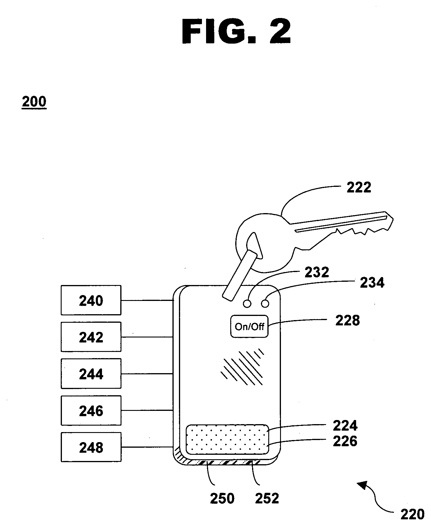 System and method for maintaining and providing personal information in real time