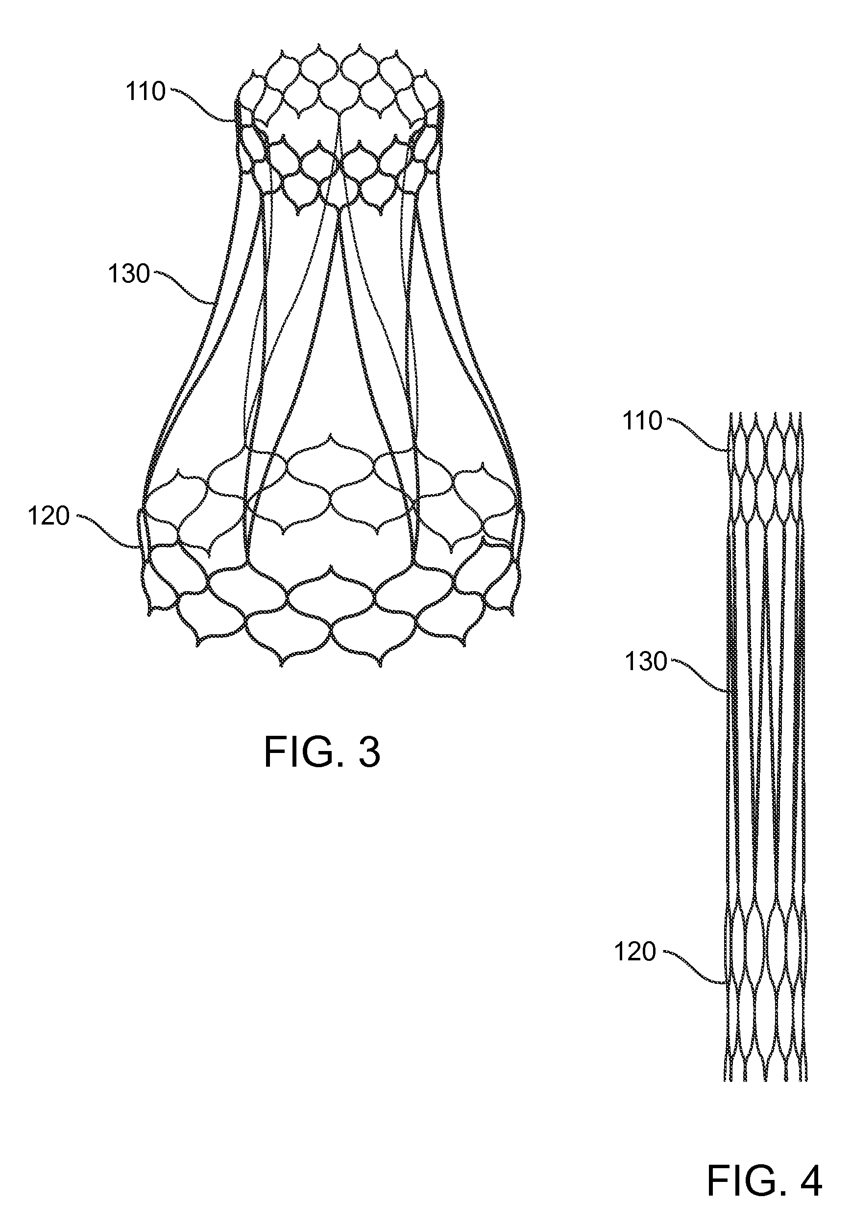 Valve prosthesis and method for delivery