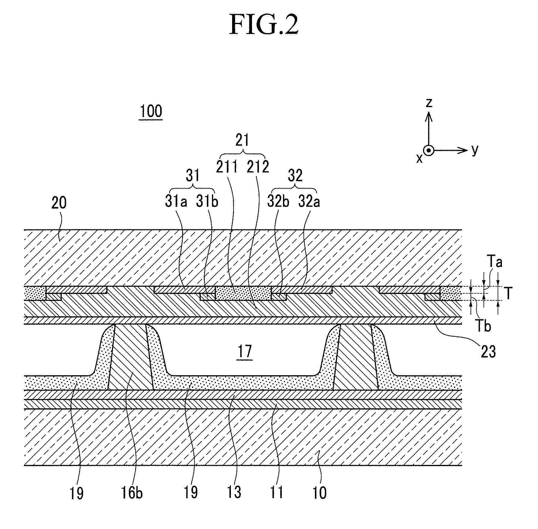 Plasma display device