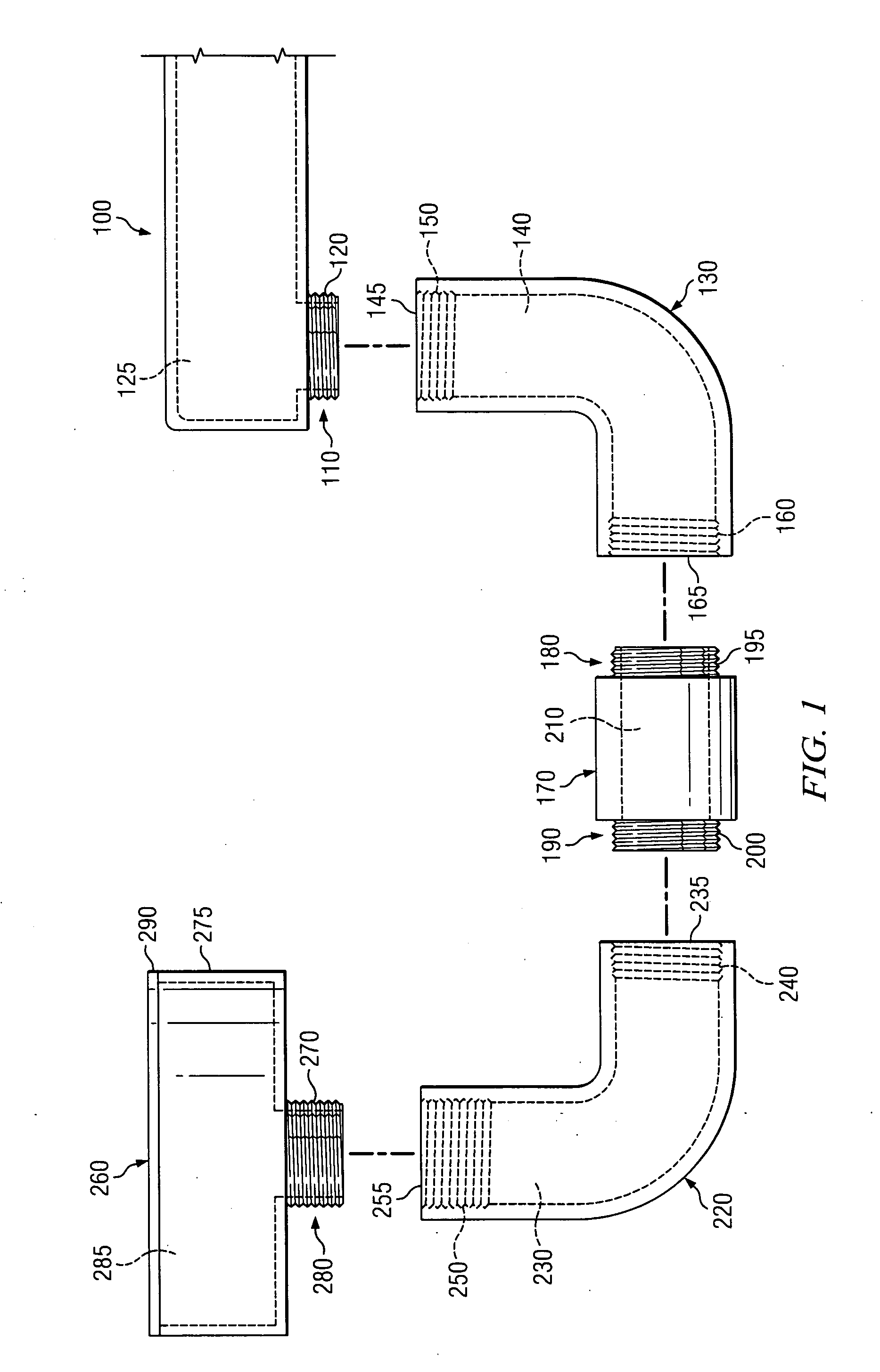 Method and apparatus for pet water drinking device