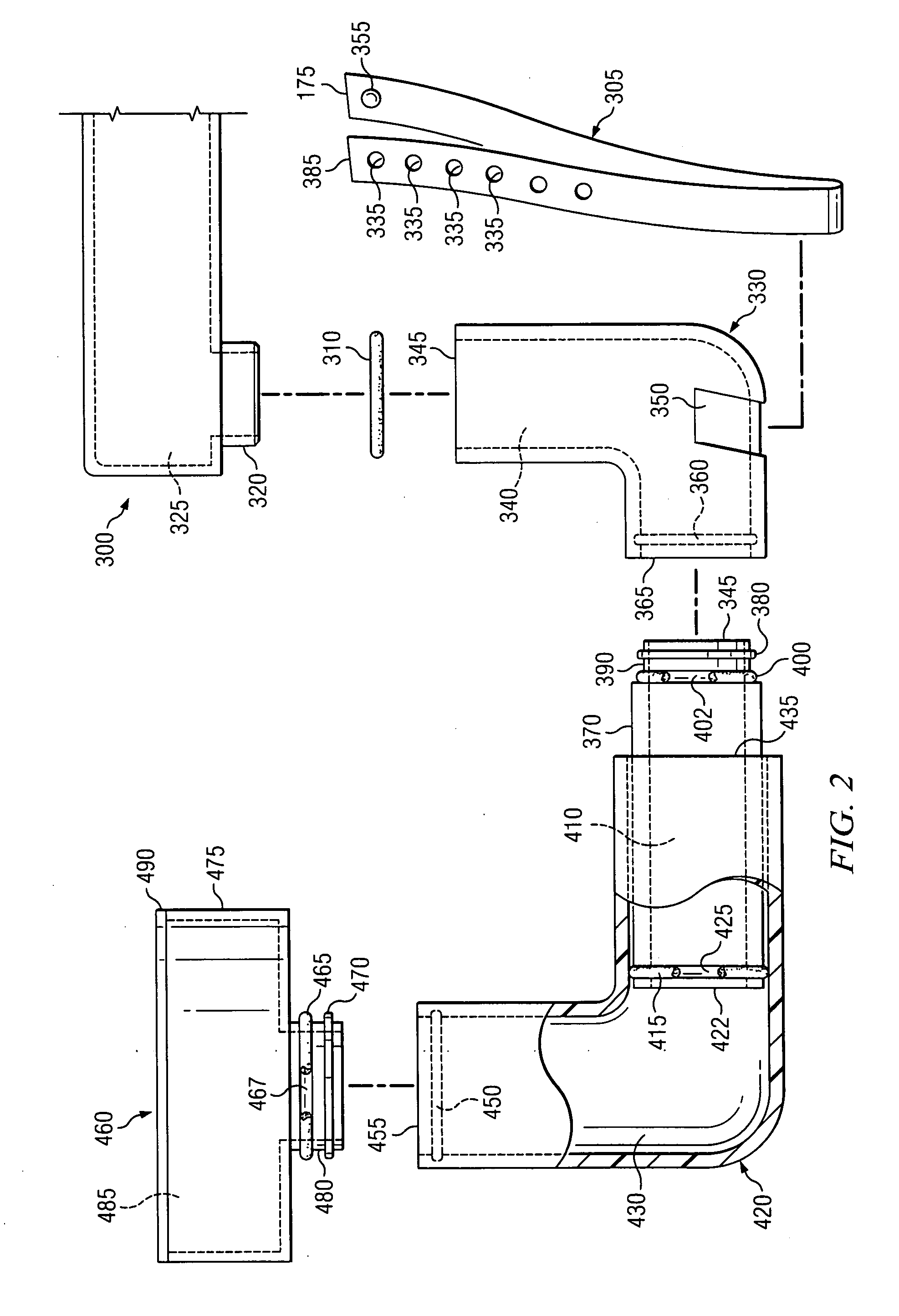 Method and apparatus for pet water drinking device