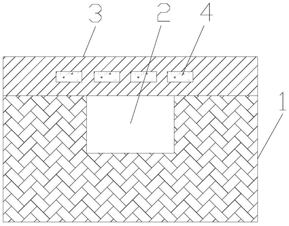 Micro-fluidic flow velocity detection device based on surface plasmon resonance